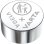 Pile bouton Varta 04276 LR44 Alcaline 1.5V 2 pieces