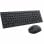 Tastatur Dell KM555 kabellos kompakt leise QWERTZ Bluetooth mit Maus