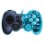 Gamepad Logitech G 940 USB Kabelgebunden PC Programmierbare Tasten