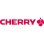 Tastatur Cherry Stream Desktop Recharge kabellos QWERTZ mit wiederaufladbarer AES-Maus