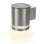 Solar-Wandleuchte Nedis GWS-003-DS LED 35 lm IP44 Edelstahl