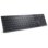 Tastatur Dell KB900 kabellos Fullsize QWERTZ Deutsch Bluetooth mit Beleuchtung