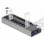 Hub Delock 10 Ports 5 Gbps USB 3.2 Gen 1 Aluminium Schalter
