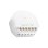 Relé Wi-Fi Meross MSS810HK Controle de iluminação, Compatível com Apple HomeKit