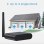 Relé Wi-Fi Meross MSG200HK Controle de portas de garagem, Antena externa, Multi-portas