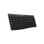 Tastatur Logitech K270 kabellos vollgroess AZERTY mit Unifying USB Empfaenger