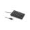 Teclado Kensington numérico USB-A com teclas de tesoura silenciosas