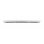 Tastiera Cherry KC 6000 Slim cablata USB QWERTZ completa per Mac argento