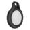 Funda Belkin MSC001BTBK AirTag Noir Résistante Rayures Lot de 4