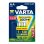 Batterie Varta Longlife AA 1.2 V 2100 mAh Wiederaufladbar 2 Stuck