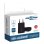 Cargador Ansmann HC105 5V 1A USB 2.0 Negro