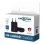 Cargador Ansmann HC105 5V 1A USB 2.0 Negro