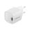 Cargador Intenso W30C² GaN 30W USB-C Carga Rápida Blanco