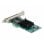 Tarjeta de Red Delock PCI Express 4 Ports Gigabit Ethernet 4000 Mbps Intern