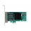 Tarjeta de Red Delock PCI Express 4 Ports Gigabit Ethernet 4000 Mbps Intern