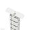 Organizador vertebral de cables Neomounts ADS06-130WH blanco universal
