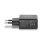Ladegerät Lindy 73438 65W 2x USB-C Power Delivery 3.0 GaN