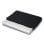 Custodia Dicota Perfect 12.5 Neoprene Nera Universale Protettiva