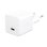 Cargador PanzerGlass Turbo 30W USB-C EU Plug Blanco