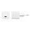Cargador PanzerGlass Turbo 30W USB-C EU Plug Blanco