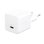 Cargador PanzerGlass Turbo 30W USB-C EU Plug Blanco