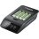 Carregador Varta LCD SMART CHARGER+ AA AAA Indicadores LED Preto