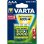 Batterie Varta Ready2Use HR03 AAA 550 mAh 4er Pack NiMH