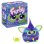 Juguete interactivo Hasbro Furby Galaxy brilla en la oscuridad