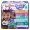 Juguete interactivo Hasbro Furby Galaxy brilla en la oscuridad