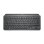 Tastiera Logitech Master MX Keys Mini wireless QWERTZ retroilluminata LED Graphite