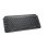 Tastiera Logitech Master MX Keys Mini wireless QWERTZ retroilluminata LED Graphite