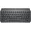 Tastiera Logitech Master MX Keys Mini wireless QWERTZ retroilluminata LED Graphite