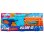 Pistolet à eau Hasbro Nerf Super Soaker Mega Dunk-Fill 1005ml Bleu Orange