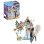 Figure Playmobil Ayuma 71235 Multicolore Plastique 7-12 ans