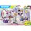 Spielset Playmobil 71373 Multicolor 45 Teile 5-12 Jahre