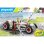 Set de jeu Playmobil 71376 Voiture de course Multicolore 5-12 ans