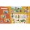 Set de jeu Playmobil Duck On Call 70919 Multicolore avec 3 figurines