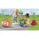 Set de jeu Playmobil Duck On Call 70919 Multicolore avec 3 figurines