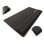 Alfombrilla Sandberg Desk Pad Pro XXL con soporte para muñecas