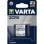 Batería Varta -2CR5 6V 1400 mAh para Cámaras Digitales