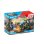 Set giocattolo Playmobil City Action 70817 Polizia Multicolore con veicolo