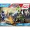 Set giocattolo Playmobil City Action 70817 Polizia Multicolore con veicolo