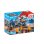 Set giocattolo Playmobil Stuntshow 70820 Multicolore 28 pezzi