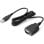 Adaptateur USB vers Série HP 1,20 m Compatible Windows