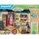 Spielset Playmobil Country 71250 Supermarkt Mehrfarbig Kunststoff