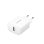 Ladegerat Intenso USB-A Adapter Typ C Stecker 5W Universal Weiss