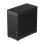 Carcasa CoolBox MP1 Full Mesh USB-C 3.2 Gen 1 Negra