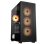 Carcasa de ordenador Cougar MX220 RGB Midi Tower Negro