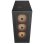 Carcasa de ordenador Cougar MX220 RGB Midi Tower Negro