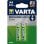Batterie Varta 56736 AA NiMH 1.2V 800 mAh Wiederaufladbar 2 Stuck
